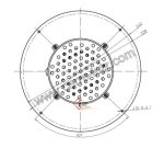 231133  Ventilateur extracteur de fumée R2E210 ou VFM 210/45 de poele a pellet 246,00 €