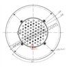 231133  Ventilateur extracteur de fumée R2E210 ou VFM 210/45 de poele a pellet 246,00 €