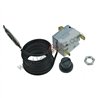232301  Thermostat de sécurité a réarmement manuel 90/110° 21,60 €