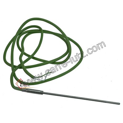 232343  Sonde de température Tck 3x110mm 1,2mt de poêle à pellet 52,50 €