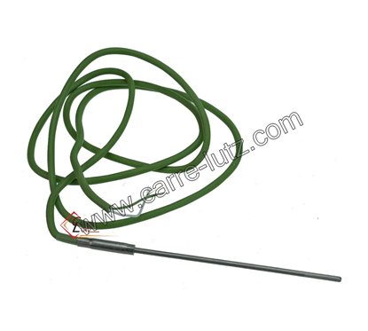 232343  Sonde de température Tck 3x110mm 1,2mt de poêle à pellet 52,50 €