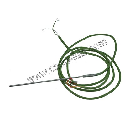 232344  Sonde de température Tck 3x145mm 1,8mt de poêle à pellet 44,20 €