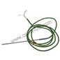 Sonde de température Tck 3x145mm 1,8mt de poêle à pellet