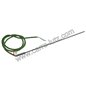 Sonde de température K 3x250mm 1,3mt de poêle à pellet