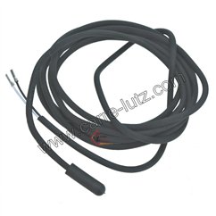 232349  Sonde de température PTE1000 6x30mm 2mt de poêle à pellet 20,20 €