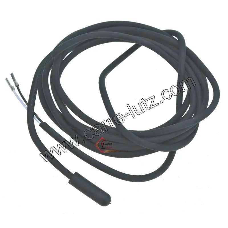 232349  Sonde de température PTE1000 6x30mm 2mt de poêle à pellet 20,20 €