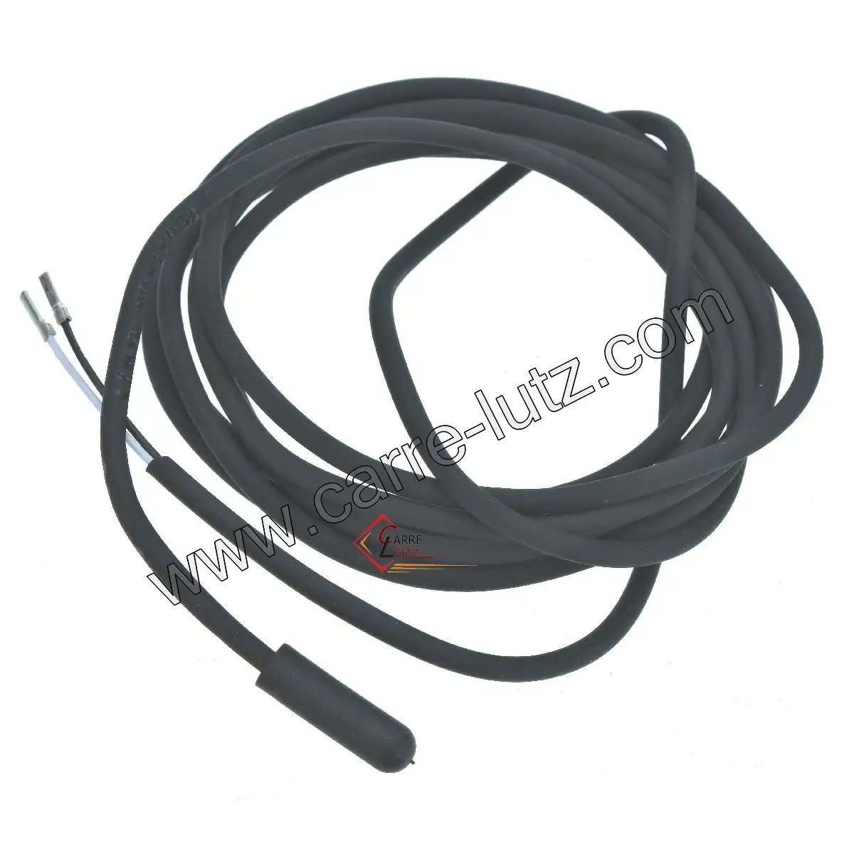 232349  Sonde de température PTE1000 6x30mm 2mt de poêle à pellet 20,20 €