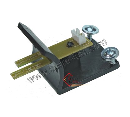 232350  Capteur de flux de poêle à pellets Edilkamin 22,80 €