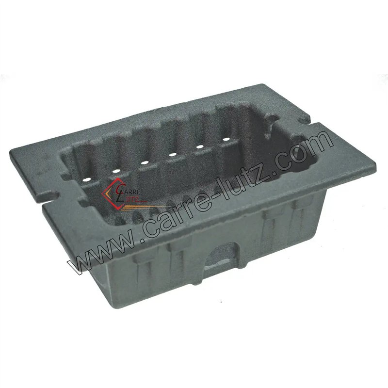 704439 Pot bruleur ou creuset de foyer pour poele a granulé Karmek one 50,20 € 704439 Pot bruleur ou creuset de foyer pour poele a granulé Karmek one 50,20 €