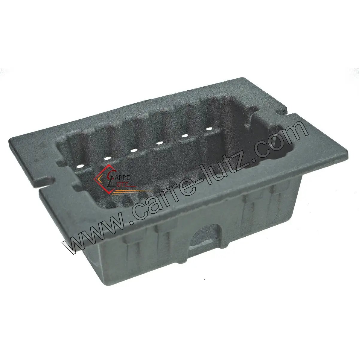 704439 Pot bruleur ou creuset de foyer pour poele a granulé Karmek one 50,20 € 704439 Pot bruleur ou creuset de foyer pour poele a granulé Karmek one 50,20 €