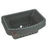704442  Pot bruleur ou creuset de foyer pour poele a granulé Ravelli 126,80 €