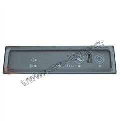 21490010  Afficheur LCD Micronova PS021_B03 de poêle à pellets 100,50 €