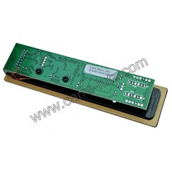 Afficheur LCD Micronova PS021_B03 de poêle à pellets