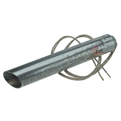 70390036  Résistance 350W de poêle à pellet Jotul  54,00 €