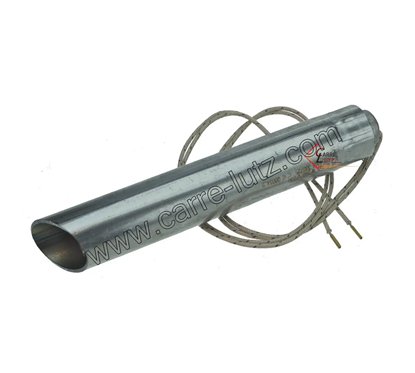 Résistance 350W  de poêle à pellet Jotul 