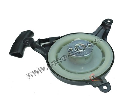 28400ZG9802 ou 28400ZG9M10 - Lanceur complet Honda GVX140 GVX160K1