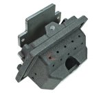 704346  Pot bruleur ou creuset de foyer 003278377 pour poele a granulé Nordica Extraflame 84,30 €