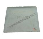 704757  00001304369 - Brique parabole pour cuisinière Godin Cuisinière centrale 230157 230158 Arpège 240152 240153 6752 6753 ...