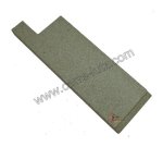 70525121  Z35181 - Refractaire avant droit de poêle à pellets Rika Topo 42,50 €