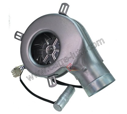 Ventilateur extracteur de fumée RIC282 de poele a pellet Palazzetti 892609190