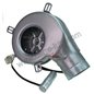Ventilateur extracteur de fumée RIC282 de poele a pellet Palazzetti 892609190
