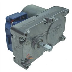 231561  Motoréducteur de vis sans fin 4 tour/minute Kenta de poele à pellet 100,40 €
