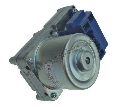 231561  Motoréducteur de vis sans fin 4 tour/minute Kenta de poele à pellet 100,40 €