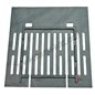 P0018632 - Grille de fond pour insert Deville 7780