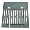 DV0018632 Grille de fond pour insert compatible avec Deville 7780 - P0018632 47,20 €