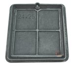 705848  Trappe de ramonage 240x250 mm 61,10 €