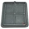 705848  Trappe de ramonage 240x250 mm 61,10 €