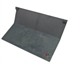 0866143 - Tremie avant pour convecteur Efel