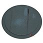 75x2380 - Chapeau de bruleur rapide Brandt Vedette Sauter Thermor 