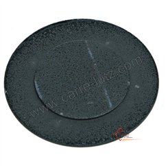 75x2381 - Chapeau de bruleur semi rapide Sauter Brandt 