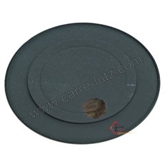 71x5068 - Chapeau de bruleur auxiliaire Brandt Vedette Sauter Thermor 