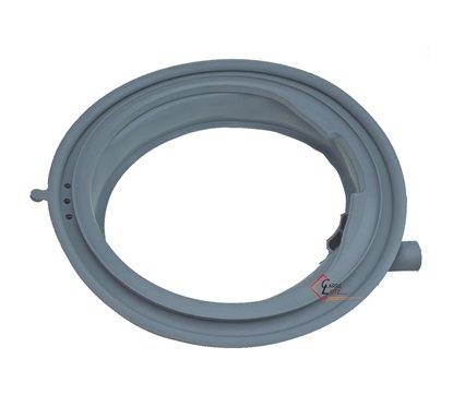 00686004 - Joint de hublot de lave linge  Bosch Siemens