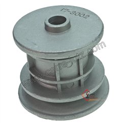 9987327  10120200 - Support de Lame de tondeuse à gazon Marazzini  22,40 €