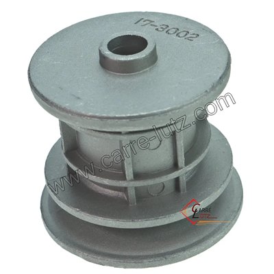 9987327 10120200 - Support de Lame de tondeuse à gazon Marazzini 22,40 €