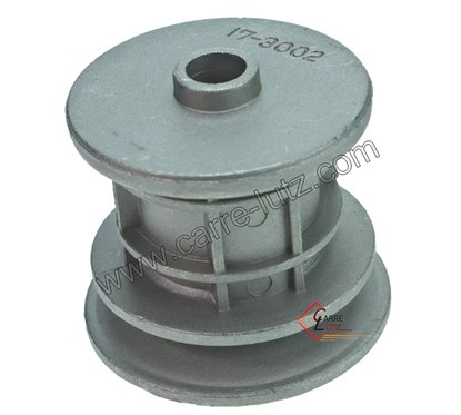 9987327  10120200 - Support de Lame de tondeuse à gazon Marazzini  22,40 €