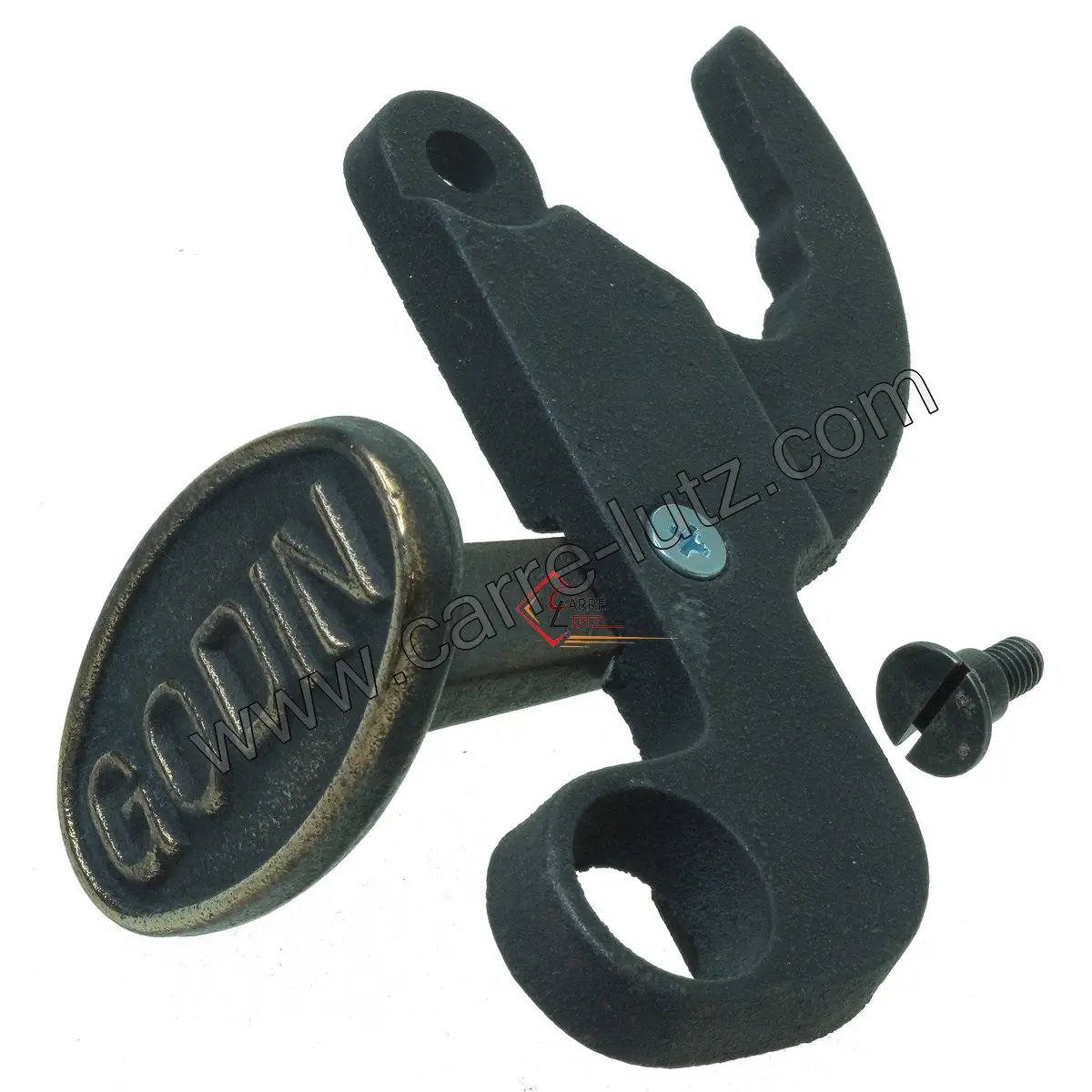 702572 128393268 - Poignée de porte de chargement Godin 3268 38,10 € 702572 128393268 - Poignée de porte de chargement Godin 3268 38,10 €