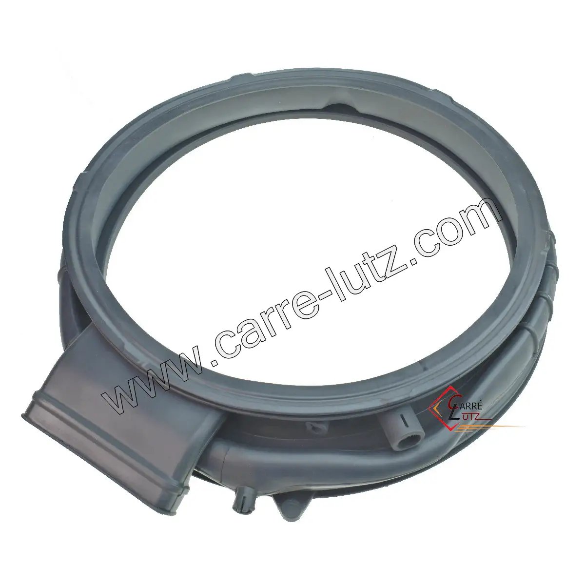 101420  Joint de hublot 0020300940K de lave linge Haier Candy 44,30 €