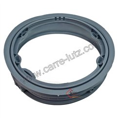 Joint de hublot MDS66651602 de lave linge LG
