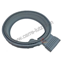 Joint de hublot DC64-03723A de lave linge Samsung 