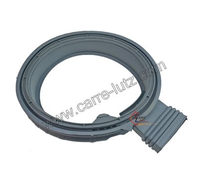Joint de hublot DC64-03723A de lave linge Samsung 