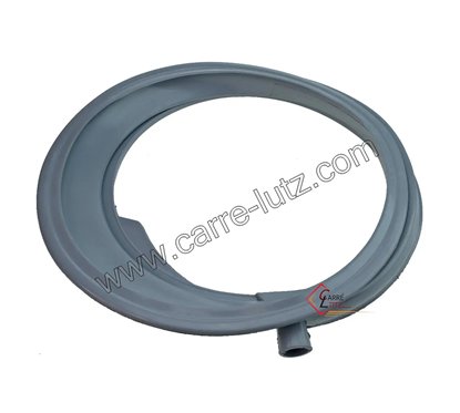 101423 Joint de hublot 70006610 de lave linge Candy 29,90 €