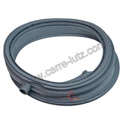 Joint de hublot 70006610 de lave linge Candy