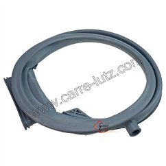 101424 Joint de hublot 43036320 de lave linge Haier Candy 37,80 €