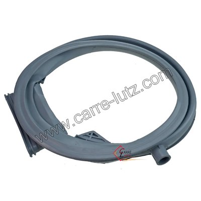 101424  Joint de hublot 43036320 de lave linge Haier Candy 37,80 €