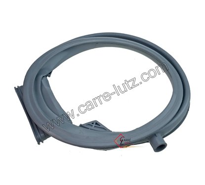 101424 Joint de hublot 43036320 de lave linge Haier Candy 37,80 €