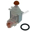 212015  Vanne d'évacuation échangeur thermique 00611316 de lave vaisselle Bosch Siemens 14,90 €